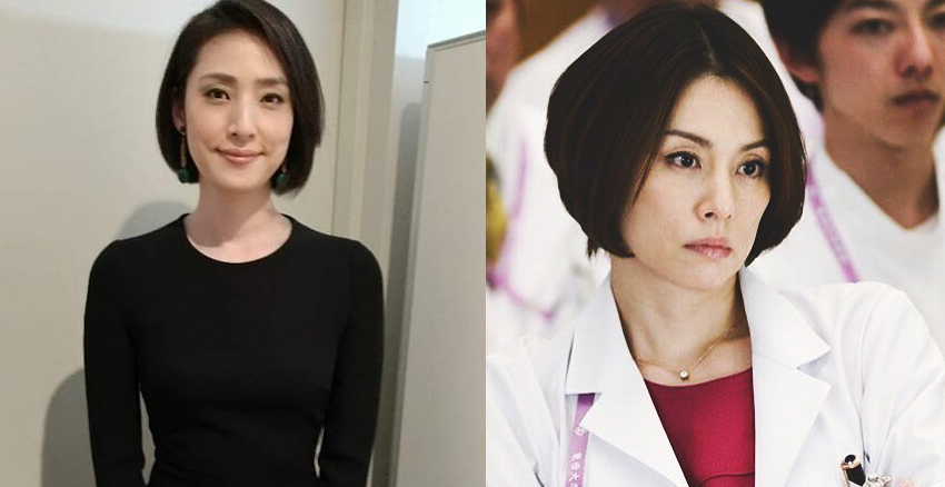 五官深邃的女生漂亮嗎 男顏美女的特征 五官深邃的女生漂亮嗎 男顏美女的特征