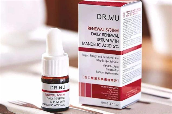 杏仁酸祛痘印多久見效 淡化痘印不能急 杏仁酸祛痘印多久見效 淡化痘印不能急