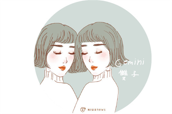 12月星座運勢完事版解析 雙子座哪都順 12月星座運勢完事版解析 雙子座哪都順