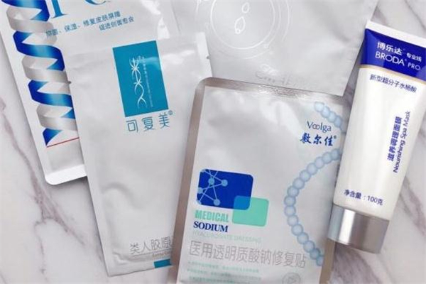 可復(fù)美面膜有激素嗎 不要長期依賴 可復(fù)美面膜有激素嗎 不要長期依賴