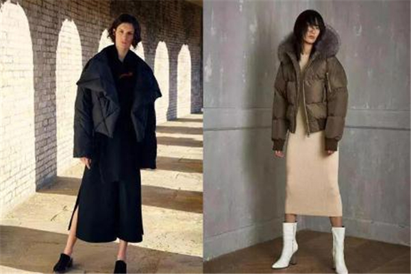 短款羽絨服下面穿什么 三招告別土肥圓 短款羽絨服下面穿什么 三招告別土肥圓