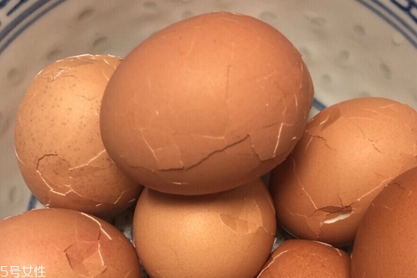 茶葉蛋用什么茶葉 這種茶最好 茶葉蛋用什么茶葉 這種茶最好