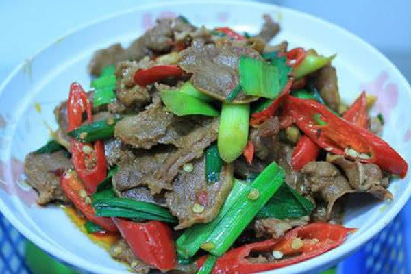 豬舌頭怎么焯水 這樣做去腥又干凈 豬舌頭怎么焯水 這樣做去腥又干凈