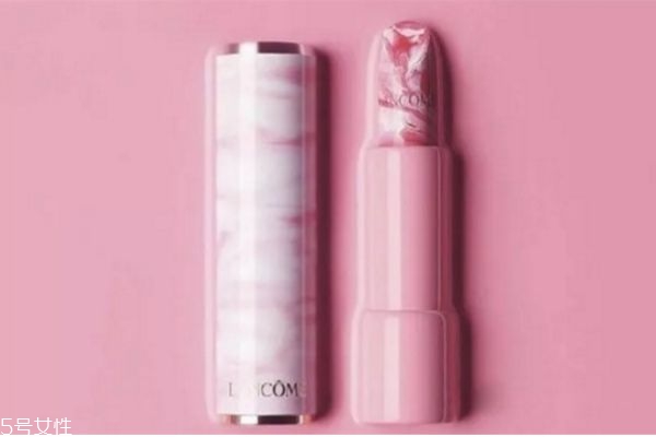蘭蔻2019口紅怎么樣 2019蘭蔻新品大理石口紅 蘭蔻2019口紅怎么樣 2019蘭蔻新品大理石口紅