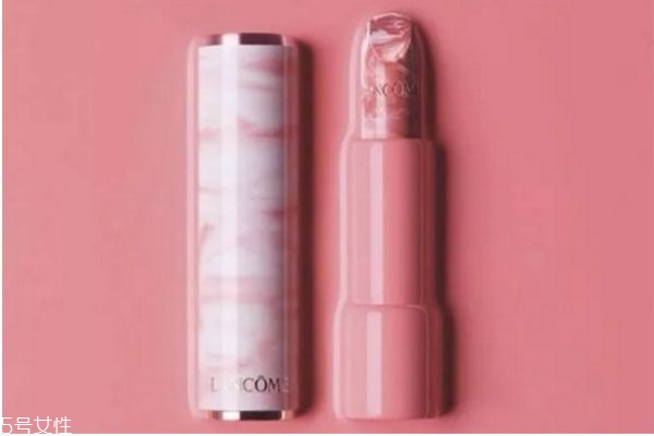 蘭蔻2019口紅怎么樣 2019蘭蔻新品大理石口紅 蘭蔻2019口紅怎么樣 2019蘭蔻新品大理石口紅
