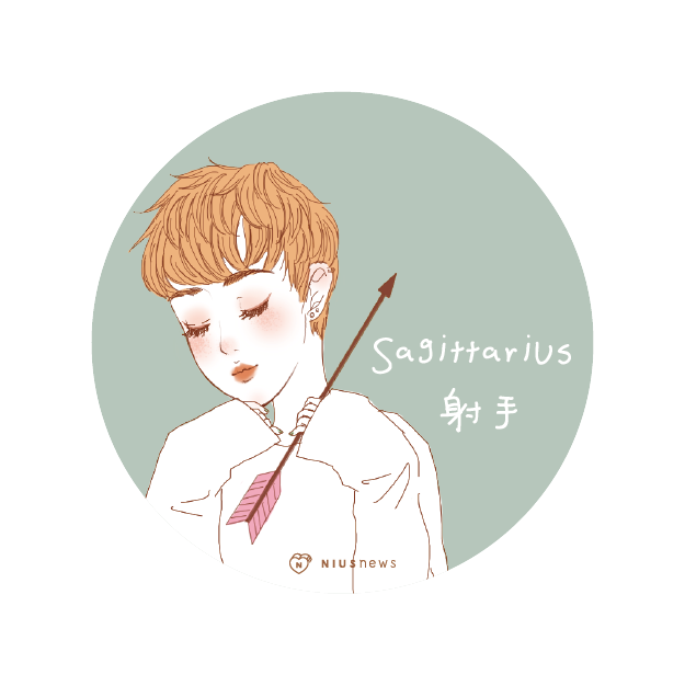 12月星座運勢完事版解析 雙子座哪都順 12月星座運勢完事版解析 雙子座哪都順