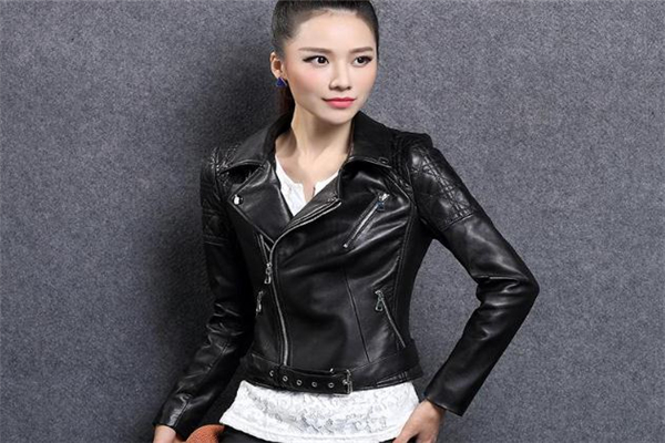 皮夾克有褶子怎么辦 用這招解決 皮夾克有褶子怎么辦 用這招解決