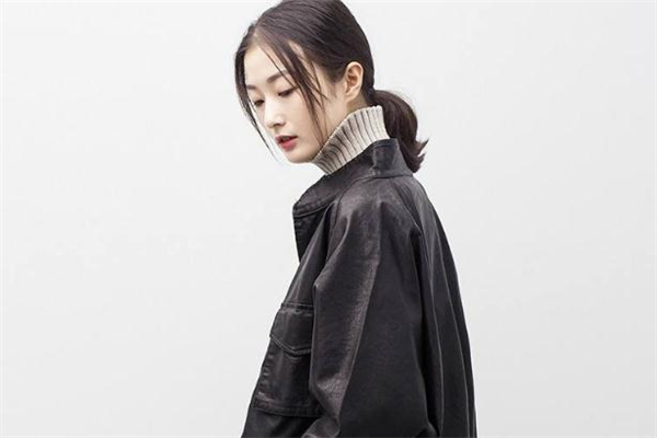 皮夾克什么顏色好看 這樣選才正確 皮夾克什么顏色好看 這樣選才正確