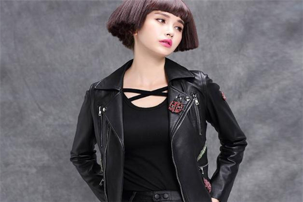 皮夾克發(fā)白怎么辦 可以補色 皮夾克發(fā)白怎么辦 可以補色