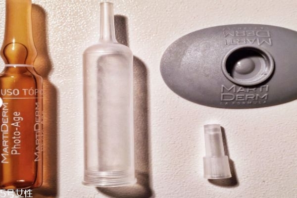 martiderm安瓶怎么開 開瓶要注意 martiderm安瓶怎么開 開瓶要注意
