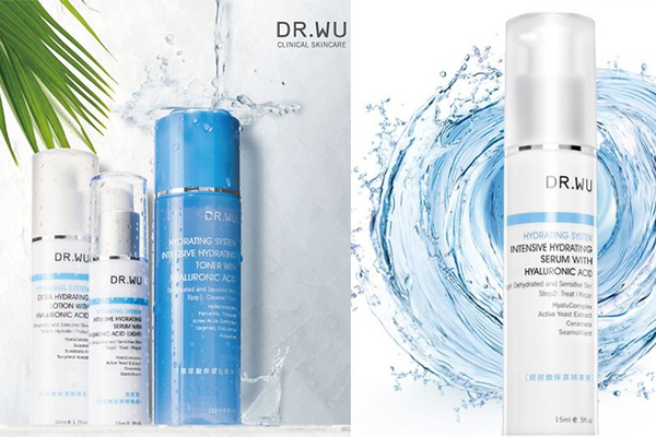 清爽精華液哪個好用 清爽不黏精華液推薦 清爽精華液哪個好用 清爽不黏精華液推薦