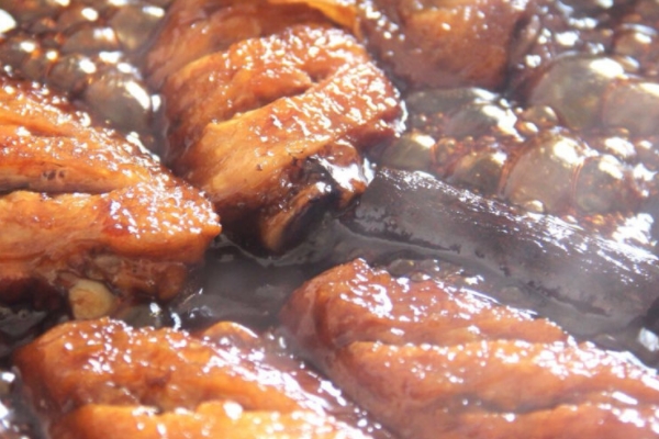 可樂(lè)雞翅有點(diǎn)腥怎么辦 這樣去腥味 可樂(lè)雞翅有點(diǎn)腥怎么辦 這樣去腥味