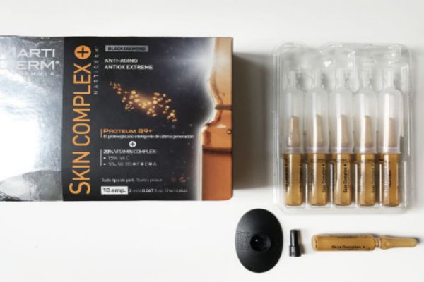 西班牙ap安瓶的使用 ap安瓶使用感 西班牙ap安瓶的使用 ap安瓶使用感