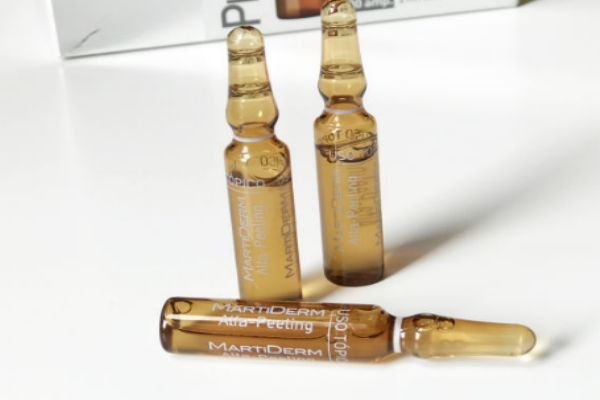 西班牙ap安瓶的使用 ap安瓶使用感 西班牙ap安瓶的使用 ap安瓶使用感