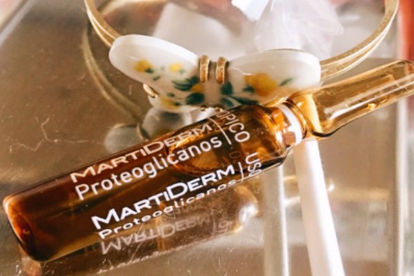 西班牙ap安瓶的使用 ap安瓶使用感 西班牙ap安瓶的使用 ap安瓶使用感