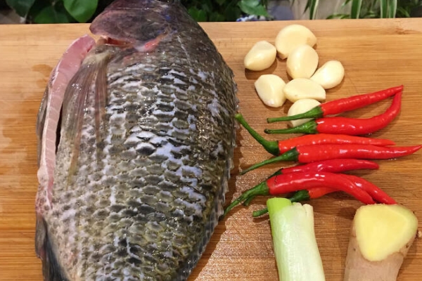 烤魚(yú)要腌嗎 必不可少的一步