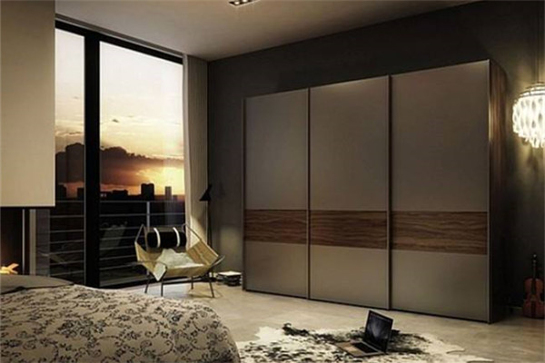 為什么女人的衣柜里永遠少一件衣服 為什么女人的衣柜里永遠少一件衣服