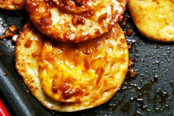 荷包蛋要煮多久 看個人選擇 荷包蛋要煮多久 看個人選擇