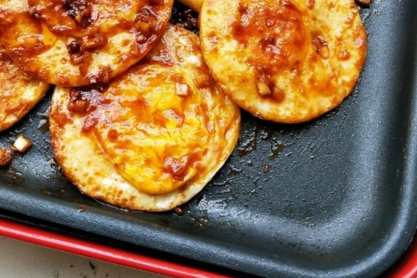 荷包蛋要煮多久 看個人選擇 荷包蛋要煮多久 看個人選擇