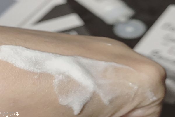 haba洗面奶是皂基嗎 溫和無添加 haba洗面奶是皂基嗎 溫和無添加