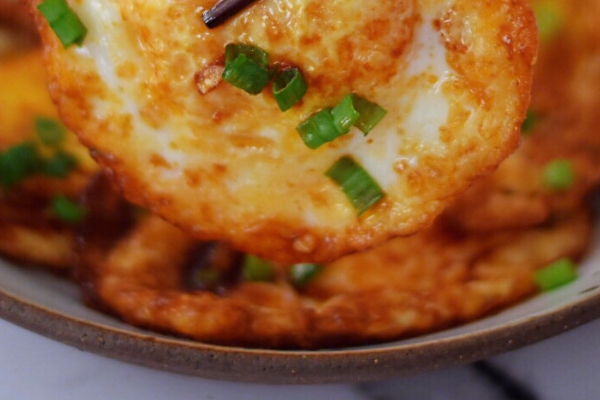 荷包蛋有營養(yǎng)嗎 沒有煮的好 荷包蛋有營養(yǎng)嗎 沒有煮的好