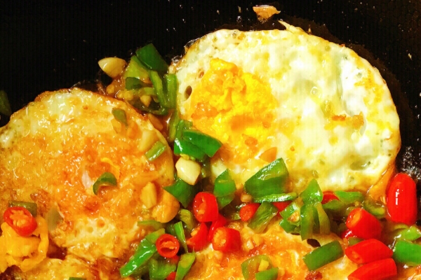 荷包蛋會上火嗎 不用擔(dān)心這個問題 荷包蛋會上火嗎 不用擔(dān)心這個問題