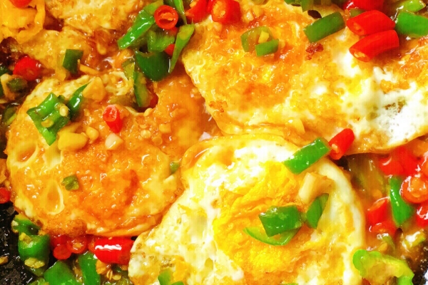 荷包蛋會上火嗎 不用擔(dān)心這個問題 荷包蛋會上火嗎 不用擔(dān)心這個問題