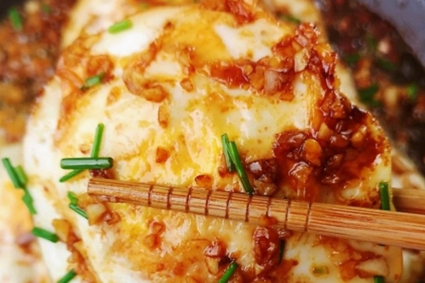 荷包蛋好消化嗎 屬于消化快的 荷包蛋好消化嗎 屬于消化快的