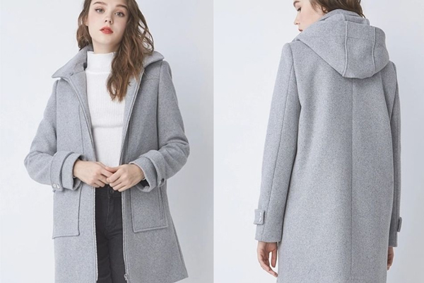 適合小個(gè)子的大衣品牌推薦 小骨架女孩看過(guò)來(lái) 適合小個(gè)子的大衣品牌推薦 小骨架女孩看過(guò)來(lái)