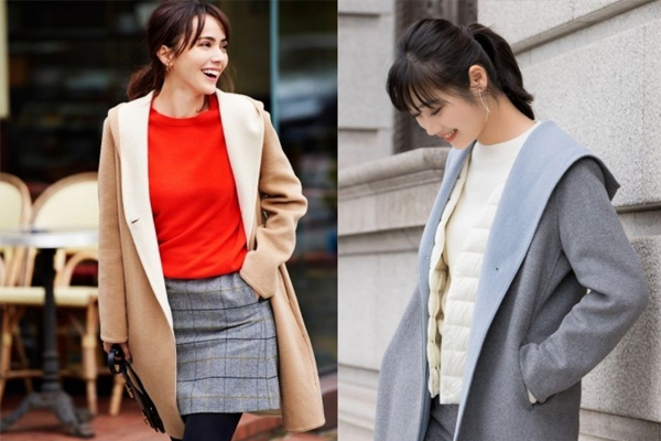 適合小個(gè)子的大衣品牌推薦 小骨架女孩看過(guò)來(lái) 適合小個(gè)子的大衣品牌推薦 小骨架女孩看過(guò)來(lái)