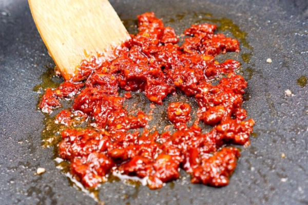 麻婆豆腐是用老豆腐還是嫩豆腐 都可以做 麻婆豆腐是用老豆腐還是嫩豆腐 都可以做