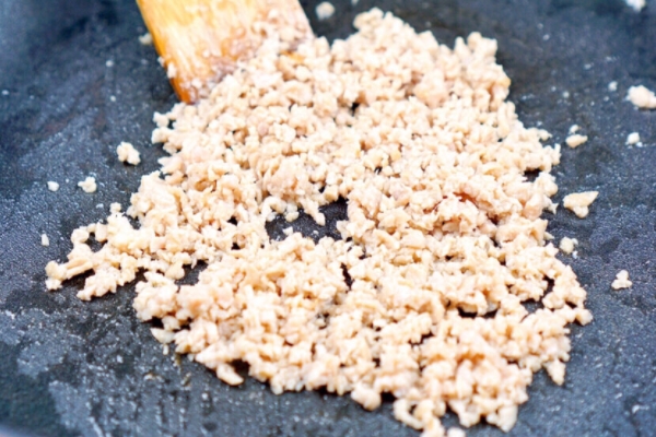 麻婆豆腐是用老豆腐還是嫩豆腐 都可以做 麻婆豆腐是用老豆腐還是嫩豆腐 都可以做