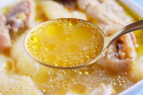 雞湯可以放什么一起燉 這些都可以 雞湯可以放什么一起燉 這些都可以