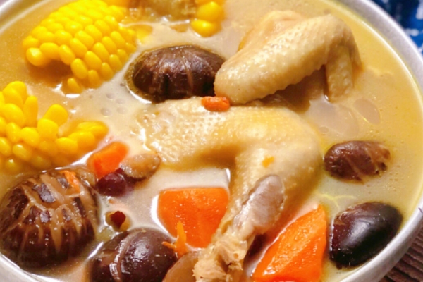 雞湯可以放什么一起燉 這些都可以 雞湯可以放什么一起燉 這些都可以