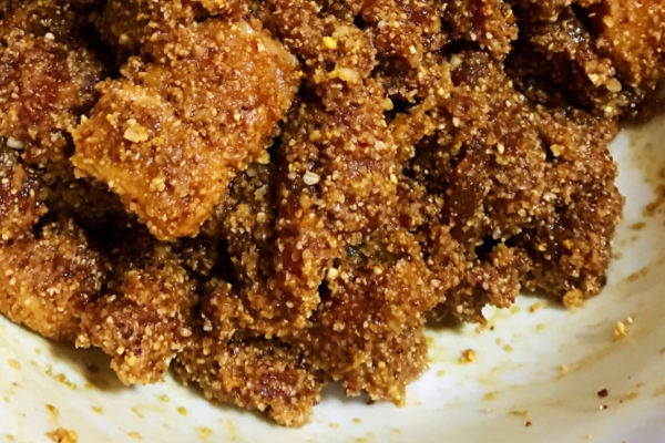 粉蒸肉可以用面粉嗎？粉蒸肉可以用瘦肉嗎