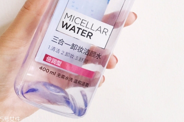 歐萊雅卸妝水怎么打開 非常簡單 歐萊雅卸妝水怎么打開 非常簡單
