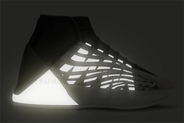 yeezy籃球鞋什么時候發(fā)售 拉風夜光設計 yeezy籃球鞋什么時候發(fā)售 拉風夜光設計