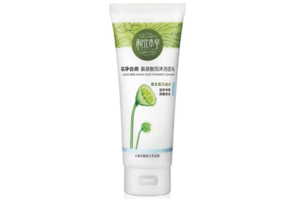 相宜本草洗面奶適合什么年齡 相宜本草洗面奶有哪幾種 相宜本草洗面奶適合什么年齡 相宜本草洗面奶有哪幾種