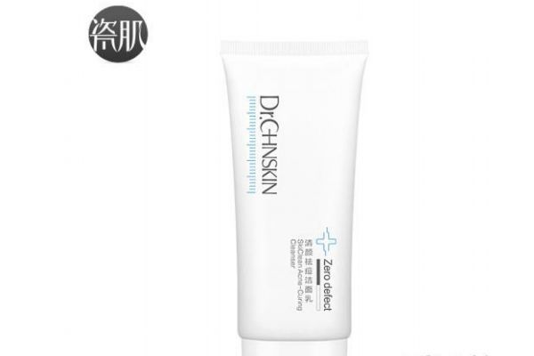 瓷肌洗面奶好不好用 瓷肌洗面奶哪款好 瓷肌洗面奶好不好用 瓷肌洗面奶哪款好