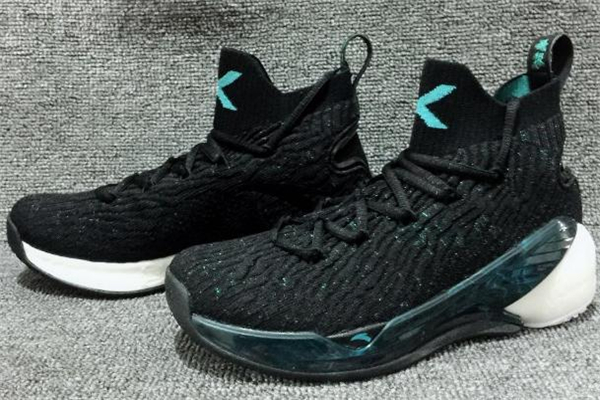 安踏kt4拆解報(bào)告 配置一目了然 安踏kt4拆解報(bào)告 配置一目了然