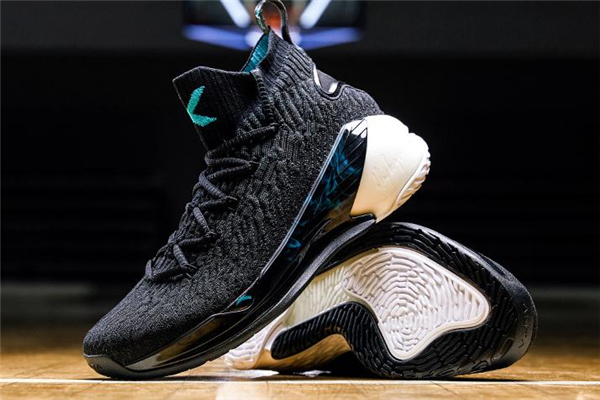 安踏kt4測評 耳目一新的實戰(zhàn)體驗 安踏kt4測評 耳目一新的實戰(zhàn)體驗