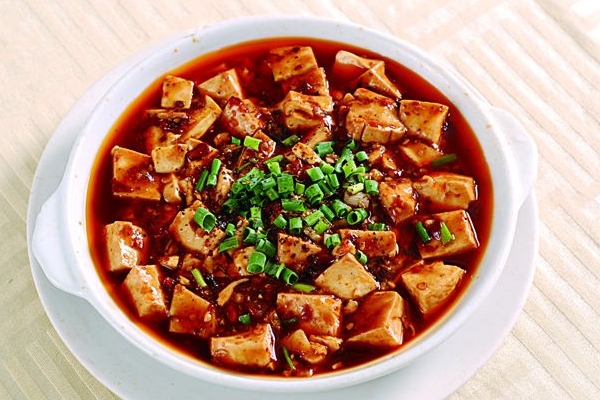 麻婆豆腐可以放老抽嗎 當(dāng)然是可以的 麻婆豆腐可以放老抽嗎 當(dāng)然是可以的