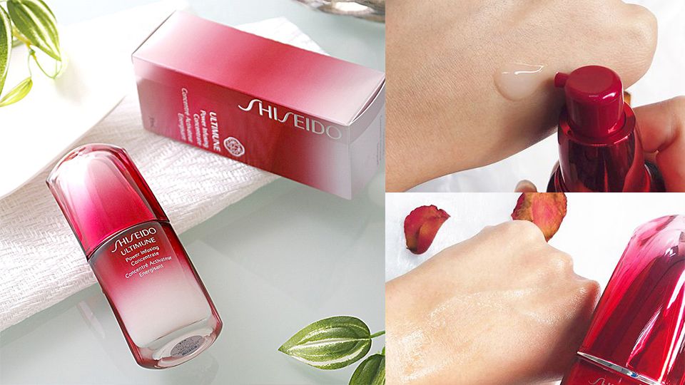 清爽精華液哪個好用 清爽不黏精華液推薦 清爽精華液哪個好用 清爽不黏精華液推薦