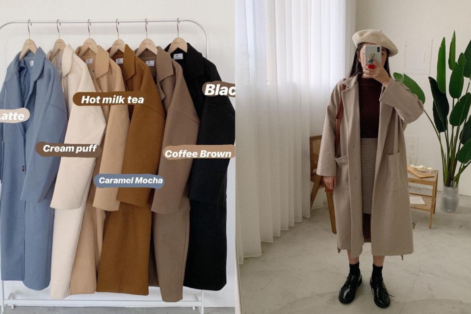 適合小個(gè)子的大衣品牌推薦 小骨架女孩看過(guò)來(lái) 適合小個(gè)子的大衣品牌推薦 小骨架女孩看過(guò)來(lái)