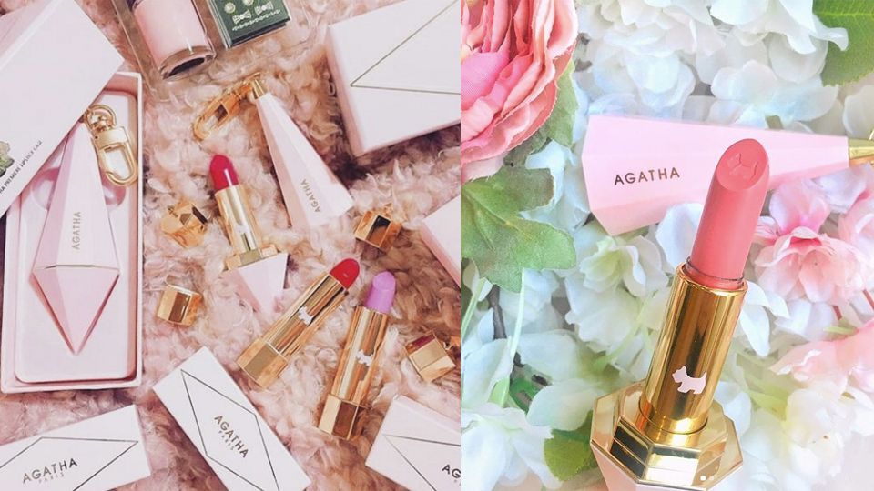 zara口紅多少錢 單支售價13美金 zara口紅多少錢 單支售價13美金