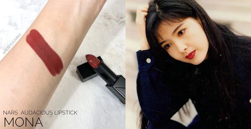 復(fù)古港風(fēng)妝容怎么畫 復(fù)古港風(fēng)妝容怎么畫