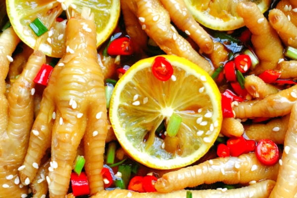 泡椒鳳爪有腥味怎么辦 教你幾招 泡椒鳳爪有腥味怎么辦 教你幾招