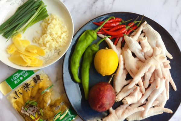 泡椒鳳爪有白沫能吃嗎 看是否變質(zhì) 泡椒鳳爪有白沫能吃嗎 看是否變質(zhì)