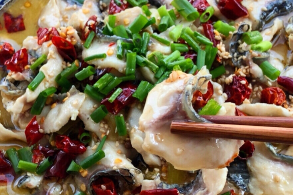 酸菜魚(yú)是什么菜系 屬于川菜系 酸菜魚(yú)是什么菜系 屬于川菜系