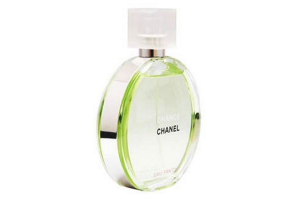 香奈兒綠邂逅好聞嗎 香奈兒綠邂逅是什么味道 香奈兒綠邂逅好聞嗎 香奈兒綠邂逅是什么味道